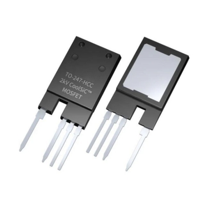 Chip mạch tích hợp IMYH200R024M1HXKSA1 2kV 33mOhms 1 kênh MOSFET Transistor