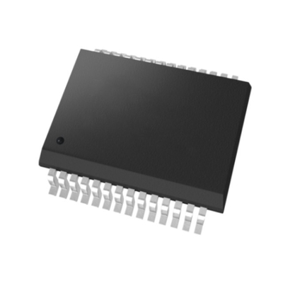 Integrated Circuit Chip ADN4622BCPZ 4 kênh 2.5Gbps LVDS Digital Isolator