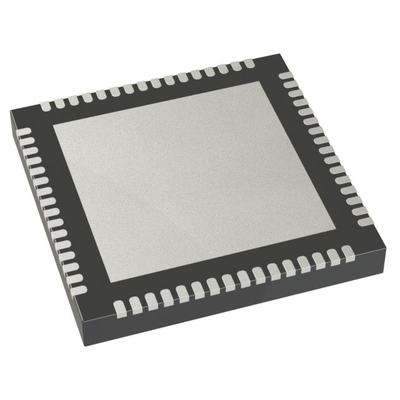 Microcontroller MCU AVR128DA64-E/MR 1.8V đến 5.5V VQFN64 8Bit Microcontrollers IC