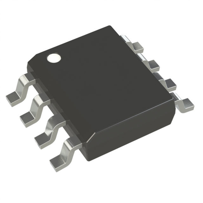 Chip mạch tích hợp MCP6497T-E/SN Bộ khuếch đại hoạt động 30MHz với bộ lọc EMI