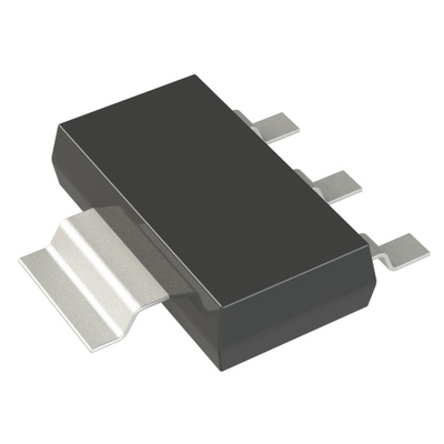 Chip mạch tích hợp MCP1804T-J002I/DB 150 mA 28V LDO điều chỉnh với tắt