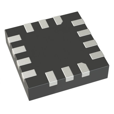 Chip mạch tích hợp MAX77827BEFD 2.3V 900mA Buck-Boost Switching Regulator IC