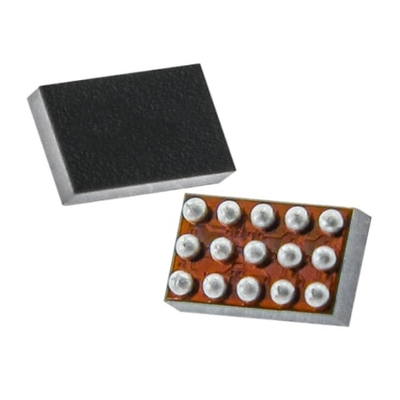 Chip mạch tích hợp MAX77839DEW 5.5V Input 3.6A Switch Voltage Regulators