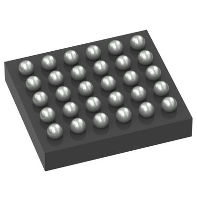 Chip mạch tích hợp MAX77540AAWV Chuyển đổi Buck hiệu quả cao hai pha