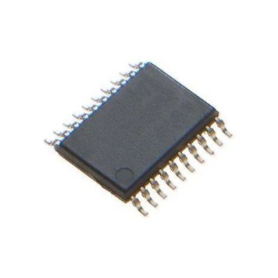Chip mạch tích hợp MAX14919AAUP 140mOhm Driver tải bên thấp IC TSSOP20
