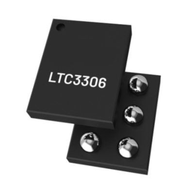 Chip mạch tích hợp LTC3306CACBZ 1.75A Điều chỉnh bước đồng bộ