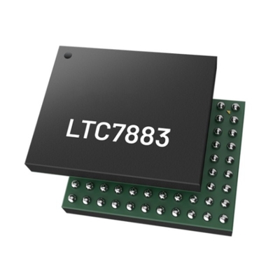 Chip mạch tích hợp LTC7883AY Quad Output Poly Phase Switching Voltage Regulators
