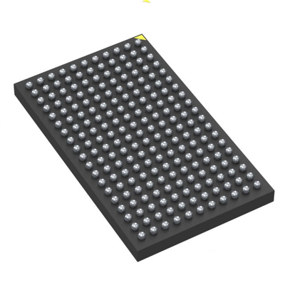 Chip mạch tích hợp LTM4671EY 4 đầu ra 600kHz Chuyển đổi điều chỉnh điện áp