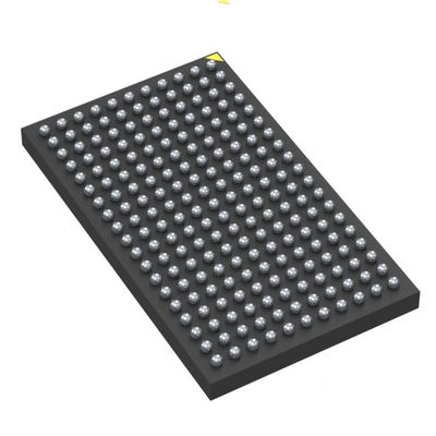 Chip mạch tích hợp LTM4671IY 3.1V Quad DC/DC μModule Regulator