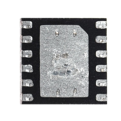 Chip mạch tích hợp MAX17571ATC 0.9V 1 đầu ra 1.5A Buck Switching Regulator