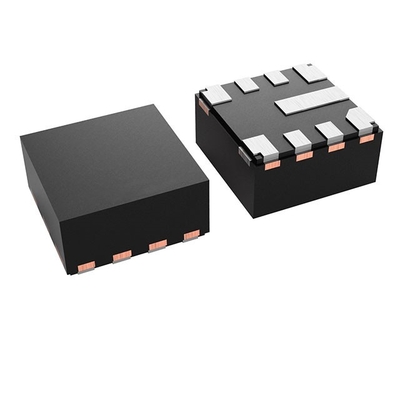 Chip mạch tích hợp LMR43610MSC5RPERQ1 36V 1A Buck Switching Regulator IC 9-VFQFN