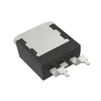 Chip mạch tích hợp IXYA20N120C4HV 1200V 68A 375W Single IGBT Transistor