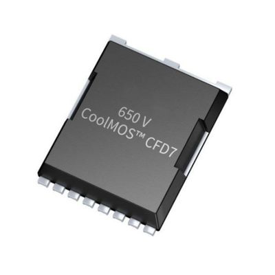 Chip mạch tích hợp IPT65R099CFD7 650V CoolMOS TM Power MOSFET Transistor kênh N