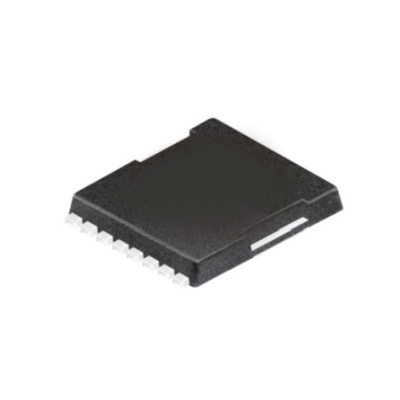 Chip mạch tích hợp IPT030N12N3G Power MOSFET Transistor 120V trong gói TOLL