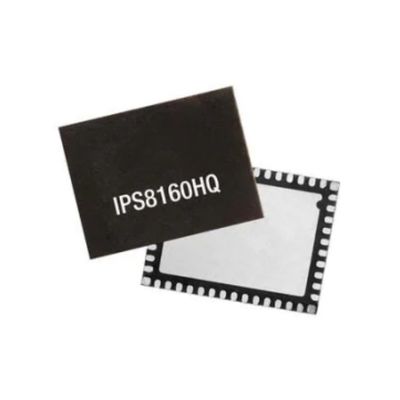 Chip mạch tích hợp IPS8160HQ 700mA N Channel High Side Load Drivers IC QFN48