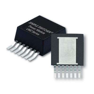 Chip mạch tích hợp LMZ10503EXTTZ DC DC Converter 1 Output 3A Power Module
