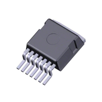 Chip mạch tích hợp IPBE65R099CFD7A N-channel Transistor MOSFET điện SJ ô tô