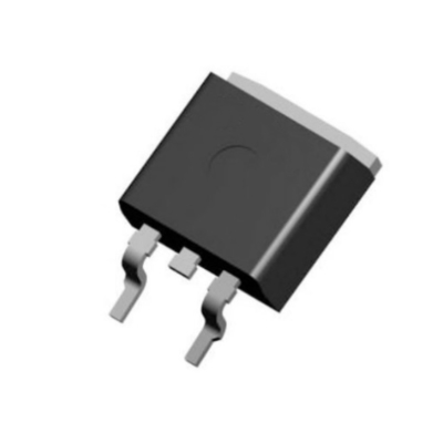 Chip mạch tích hợp IPB330P10NM 100V OptiMOS P Channel MOSFET Transistor D2PAK