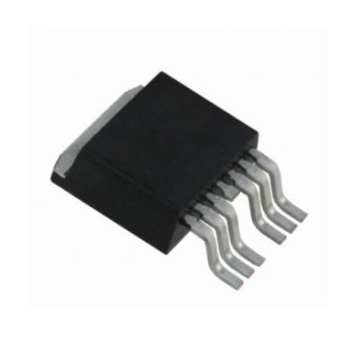 Chip mạch tích hợp IPB180N08S402 D2PAK 7Pin Transistor MOSFET điện ô tô