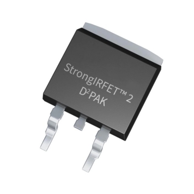 Chip mạch tích hợp IPB018N10N5 N-Channel 100V 33A 3.8W Transistors TO-263-3