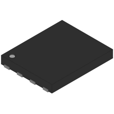 Chip mạch tích hợp IAUC120N04S6L012 Tăng cường 40V 120A Power Transistor