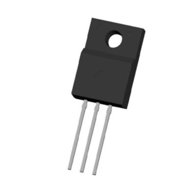 Chip mạch tích hợp IPA95R310PFD7 Tăng cường MOSFET Transistors thông qua lỗ