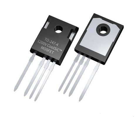 Chip mạch tích hợp IMZA120R014M1H CoolSiCTM N-Channel SiC Trench MOSFET Transistor