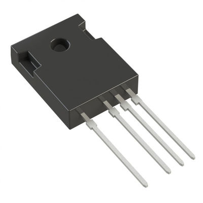 Chip mạch tích hợp IKZA100N65EH7 650V IGBT Transistor với Diode chống song song