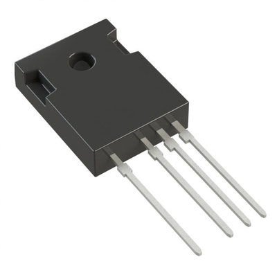 Chip mạch tích hợp IKZA50N120CH7 Single IGBT Transistor In TO247 4Pin Package