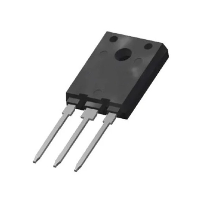 Chip mạch tích hợp IKFW75N60ET 600V IGBT Transistor với Diode chống song song