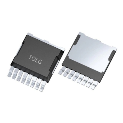 Chip mạch tích hợp IAUTN12S5N018G N-Channel 120V MOSFET Transistor Surface Mount