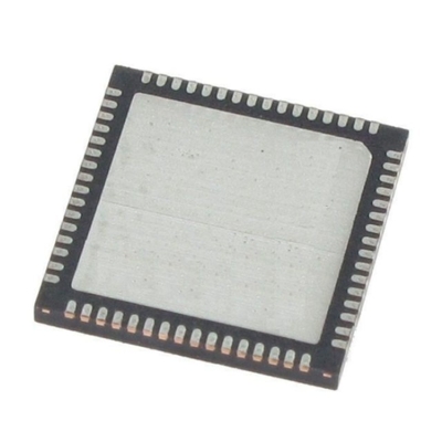 Microcontroller MCU EZR32LG230F256R61G-C0 Sub-GHz Microcontroller không dây Gecko IC