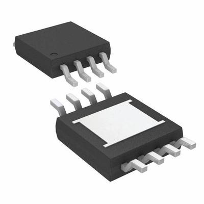 Chip mạch tích hợp LTC3632EMS8E 1 đầu ra 20mA Buck Switching Regulator IC