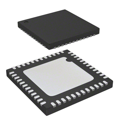 Máy vi điều khiển MCU EZR32HG220F64R63G-C0 ARM Cortex-M0 Máy vi điều khiển vô tuyến dưới GHz