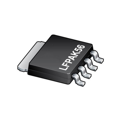 Chip mạch tích hợp BUK7Y1R7-40HX MOSFET Transistor cấp chuẩn 40V 1,7mOhm
