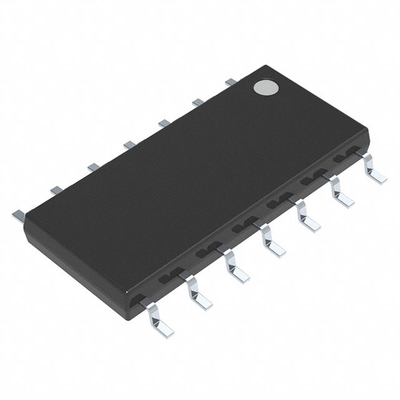 Chip mạch tích hợp BTT6030-1ERA 62mOhms 1 Output Power Switch IC SOIC14