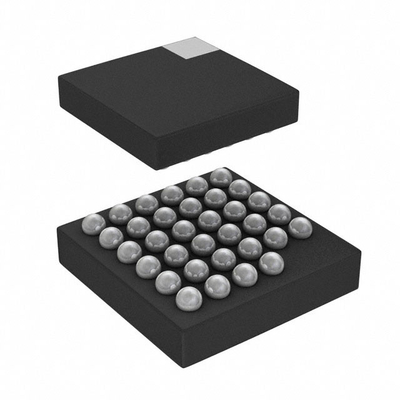 Máy vi điều khiển MCU CC2640R2FYFVR 32 bit Arm Cortex-M3 RF Microcontrollers MCU