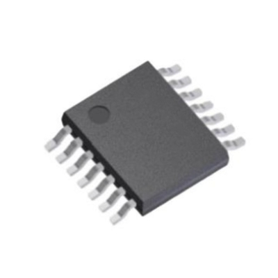 Chip mạch tích hợp BTS70902EPL 12V Smart High Side Power Switch TSSOP14
