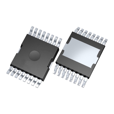 Chip mạch tích hợp IAUS300N08S5N011 410A N-Channel Power MOSFET Transistor TO-220-3