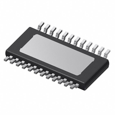 Chip mạch tích hợp BTS722204ESE 7A 4 Output Serial Interface Power Controller
