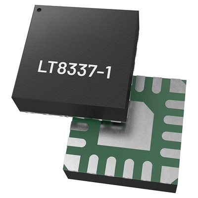 Chip mạch tích hợp LT8337EV-1 28V 5A Điều chỉnh điện áp chuyển mạch LQFN16