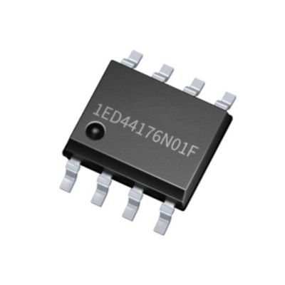Chip mạch tích hợp 2ED21834S06J 650V 1 Output Half Bridge Gate Driver IC