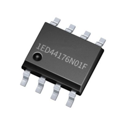 Chip mạch tích hợp 2ED21844S06J 650V 2.5A Half Bridge Gate Driver SOIC14