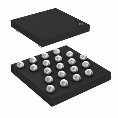 Chip mạch tích hợp AD7689BCBZ 16-Bit 4-Channel 250 kSPS PulSAR ADC