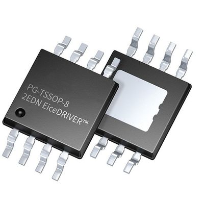 Chip mạch tích hợp 1ED3431MU12M 3A 1 Channel Gate Driver Magnetic Coupling