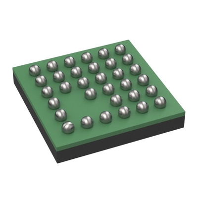 Chip mạch tích hợp ATWILC3000A-MU-Y042 BT 5.0 Single Chip Link Controller VQFN48
