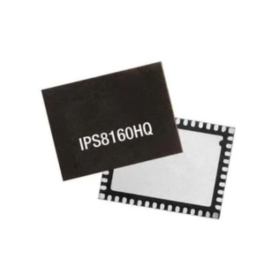 Chip mạch tích hợp IPS8160HQ-1 1A Octal High Side Load Drivers IC QFN48