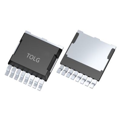 Chip mạch tích hợp IPTG014N10NM5 OptiMOSTM 5 100V MOSFET Transistor Surface Mount
