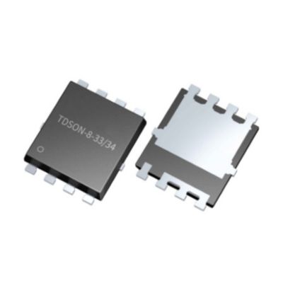 Chip mạch tích hợp IAUZ30N06S5L140 MOSFET Power N-Channel 60 V 30A Transistors