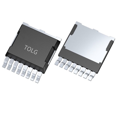 Chip mạch tích hợp IPTG063N15NM5 OptiMOSTM 5 MOSFET N-Channel Transistor